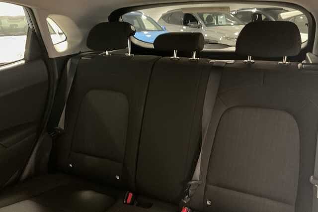 Hyundai KONA 1.6 GDi Hybrid Premium 5dr DCT