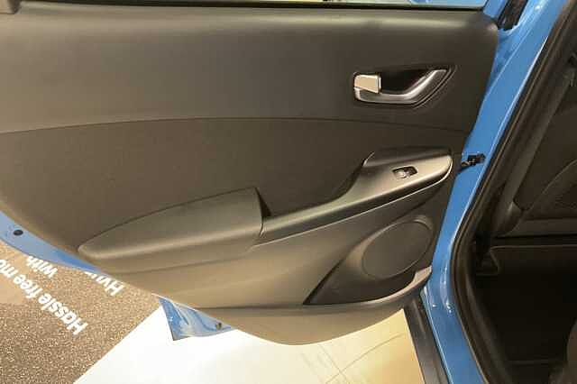 Hyundai KONA 1.6 GDi Hybrid Premium 5dr DCT