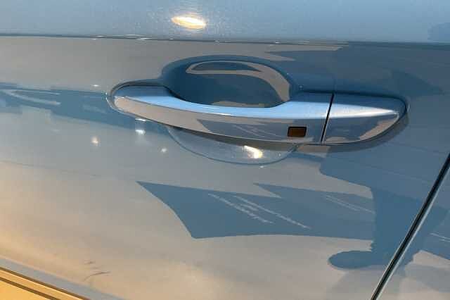 Hyundai KONA 1.6 GDi Hybrid Premium 5dr DCT