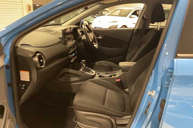 Hyundai KONA 1.6 GDi Hybrid Premium 5dr DCT