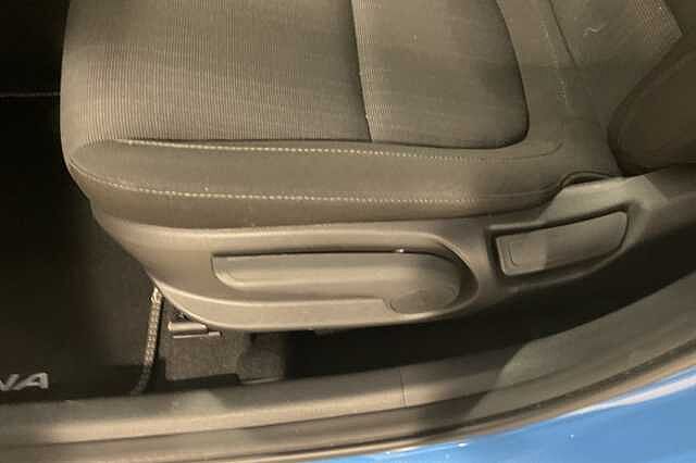 Hyundai KONA 1.6 GDi Hybrid Premium 5dr DCT
