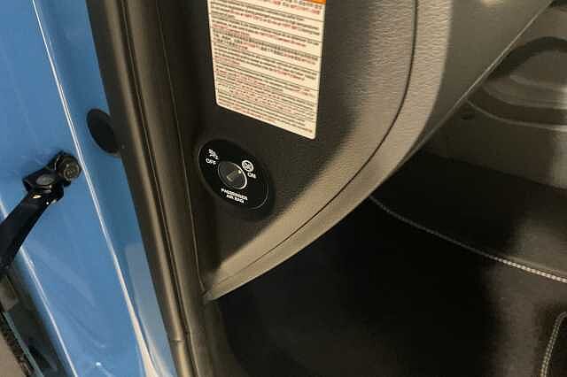 Hyundai KONA 1.6 GDi Hybrid Premium 5dr DCT