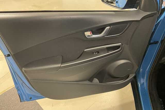 Hyundai KONA 1.6 GDi Hybrid Premium 5dr DCT