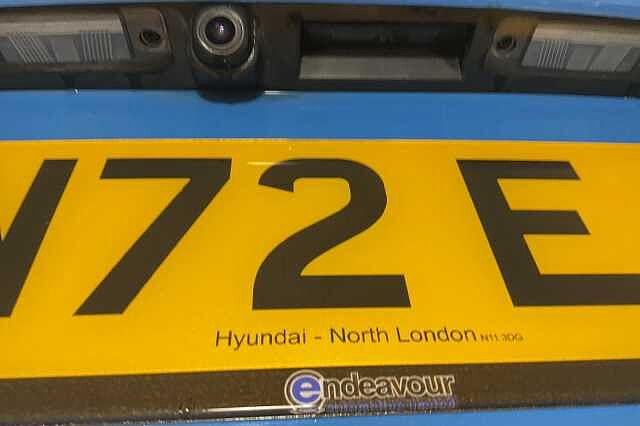 Hyundai KONA 1.6 GDi Hybrid Premium 5dr DCT