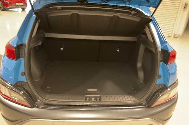 Hyundai KONA 1.6 GDi Hybrid Premium 5dr DCT