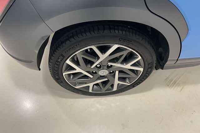 Hyundai KONA 1.6 GDi Hybrid Premium 5dr DCT