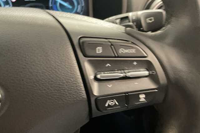 Hyundai KONA 1.6 GDi Hybrid Premium 5dr DCT