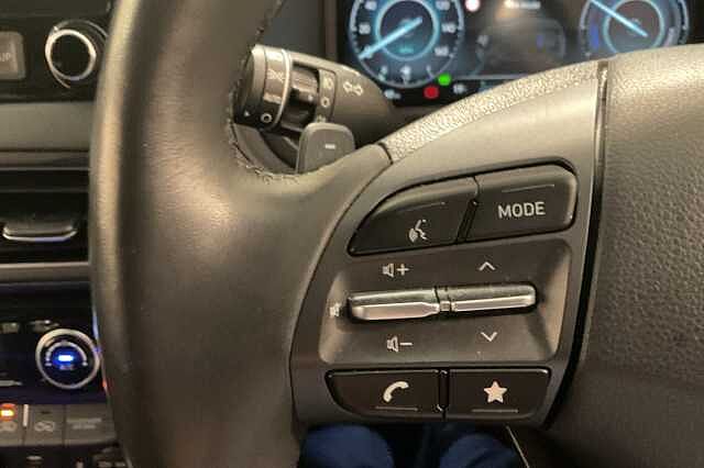 Hyundai KONA 1.6 GDi Hybrid Premium 5dr DCT
