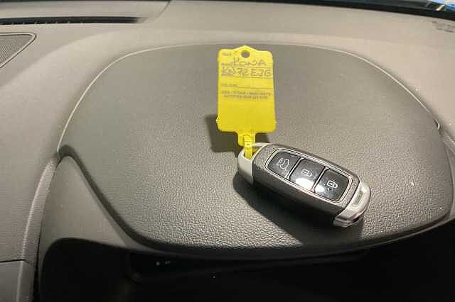 Hyundai KONA 1.6 GDi Hybrid Premium 5dr DCT