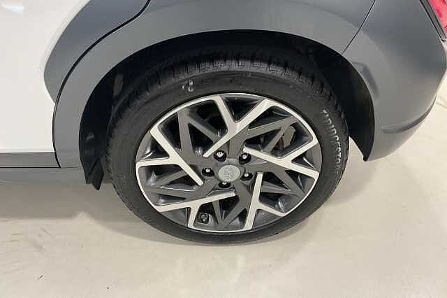 Hyundai KONA 1.6 GDi Hybrid Premium 5dr DCT