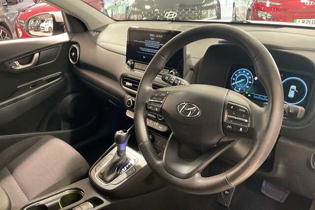 Hyundai KONA 1.6 GDi Hybrid Premium 5dr DCT