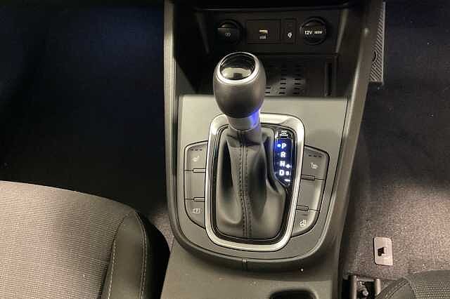 Hyundai KONA 1.6 GDi Hybrid Premium 5dr DCT