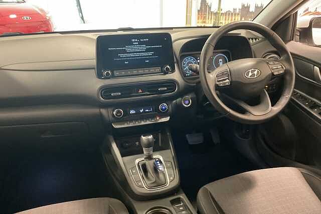 Hyundai KONA 1.6 GDi Hybrid Premium 5dr DCT