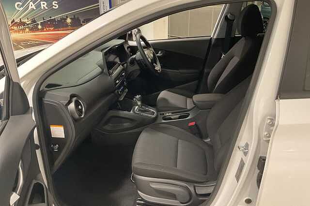 Hyundai KONA 1.6 GDi Hybrid Premium 5dr DCT