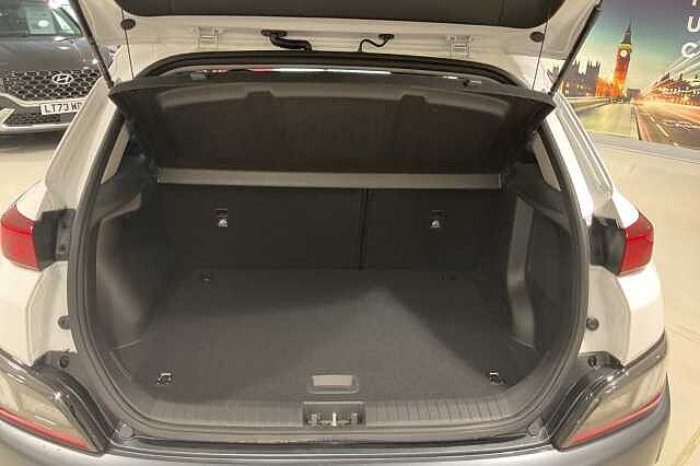 Hyundai KONA 1.6 GDi Hybrid Premium 5dr DCT