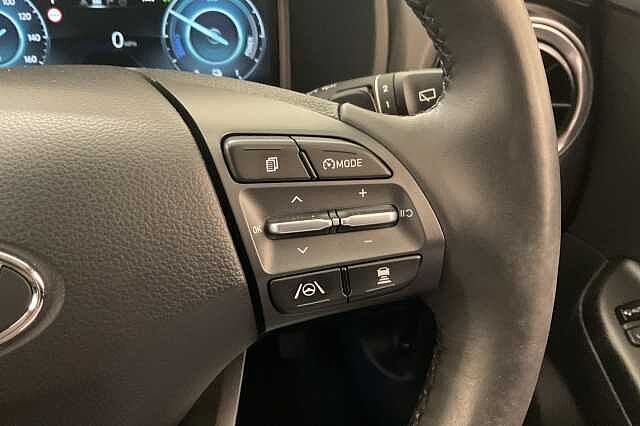 Hyundai KONA 1.6 GDi Hybrid Premium 5dr DCT