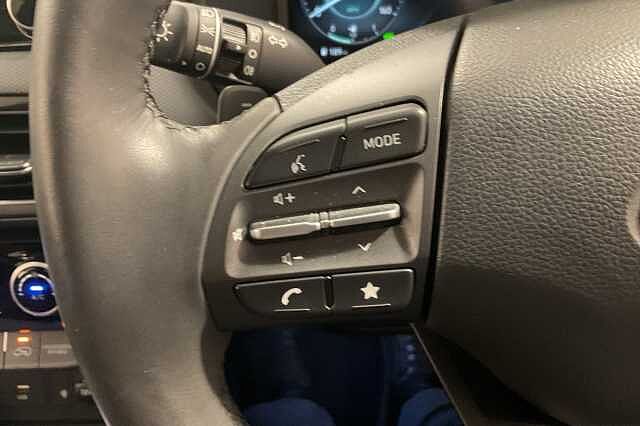 Hyundai KONA 1.6 GDi Hybrid Premium 5dr DCT