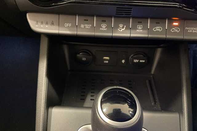 Hyundai KONA 1.6 GDi Hybrid Premium 5dr DCT