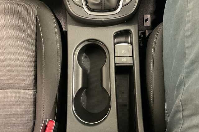 Hyundai KONA 1.6 GDi Hybrid Premium 5dr DCT