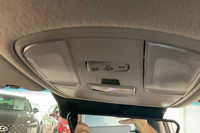 Hyundai KONA 1.6 GDi Hybrid Premium 5dr DCT