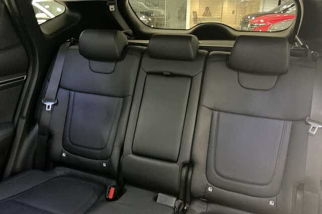Hyundai TUCSON 1.6 TGDi Hybrid 230 Ultimate 5dr 2WD Auto