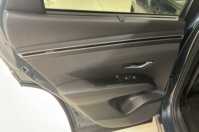 Hyundai TUCSON 1.6 TGDi Hybrid 230 Ultimate 5dr 2WD Auto