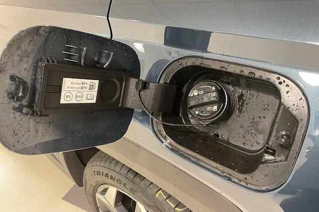 Hyundai TUCSON 1.6 TGDi Hybrid 230 Ultimate 5dr 2WD Auto