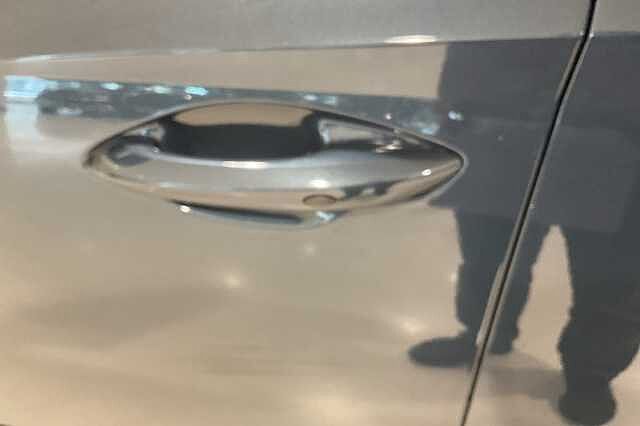 Hyundai TUCSON 1.6 TGDi Hybrid 230 Ultimate 5dr 2WD Auto