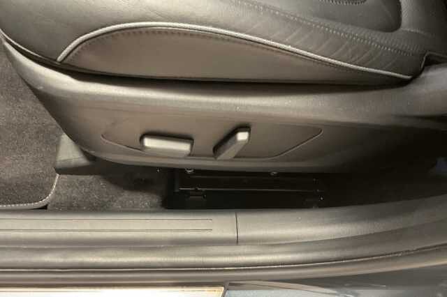 Hyundai TUCSON 1.6 TGDi Hybrid 230 Ultimate 5dr 2WD Auto
