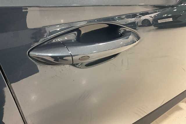 Hyundai TUCSON 1.6 TGDi Hybrid 230 Ultimate 5dr 2WD Auto