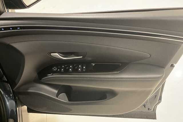 Hyundai TUCSON 1.6 TGDi Hybrid 230 Ultimate 5dr 2WD Auto