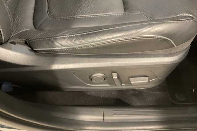 Hyundai TUCSON 1.6 TGDi Hybrid 230 Ultimate 5dr 2WD Auto