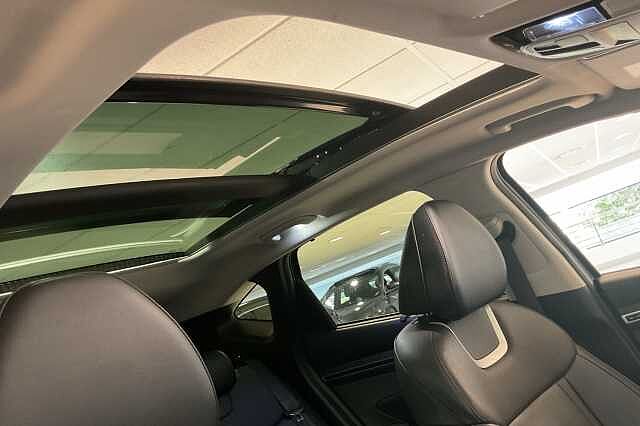 Hyundai TUCSON 1.6 TGDi Hybrid 230 Ultimate 5dr 2WD Auto