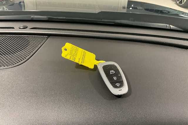 Hyundai TUCSON 1.6 TGDi Hybrid 230 Ultimate 5dr 2WD Auto