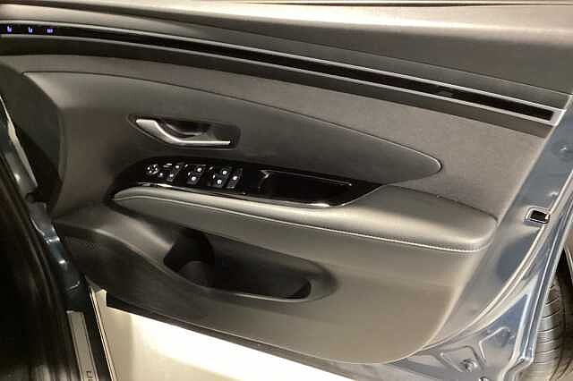 Hyundai TUCSON 1.6 TGDi Plug-in Hybrid Ultimate 5dr 4WD Auto