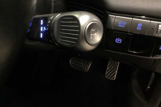 Hyundai IONIQ 5 225kW Ultimate 73 kWh 5dr AWD Auto