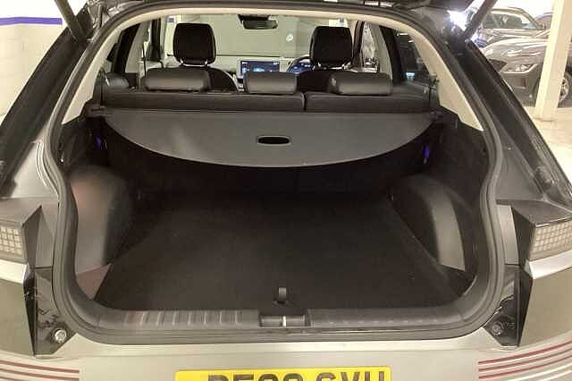 Hyundai IONIQ 5 225kW Ultimate 73 kWh 5dr AWD Auto