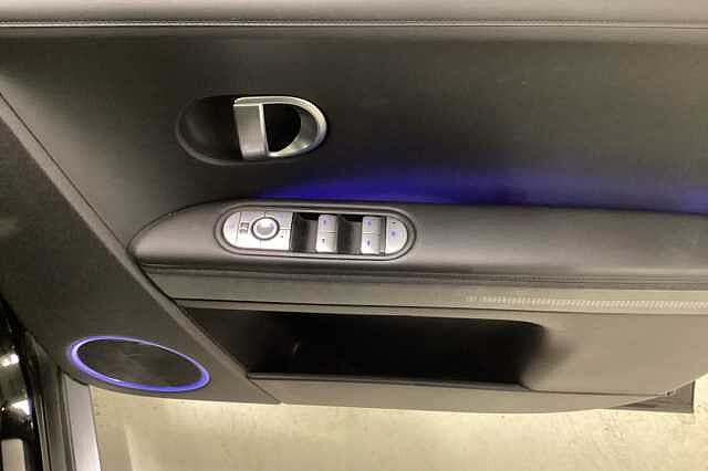 Hyundai IONIQ 5 225kW Ultimate 73 kWh 5dr AWD Auto