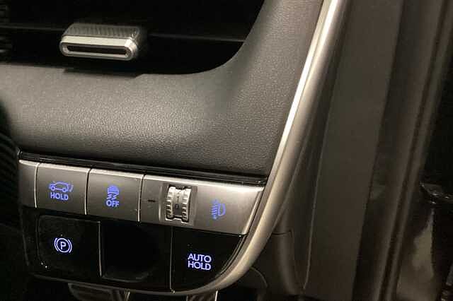 Hyundai IONIQ 5 225kW Ultimate 73 kWh 5dr AWD Auto