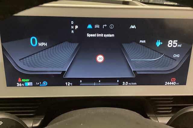 Hyundai IONIQ 5 225kW Ultimate 73 kWh 5dr AWD Auto