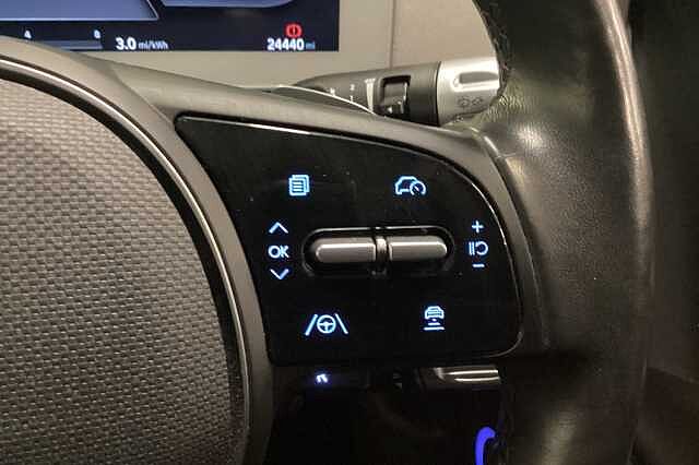 Hyundai IONIQ 5 225kW Ultimate 73 kWh 5dr AWD Auto