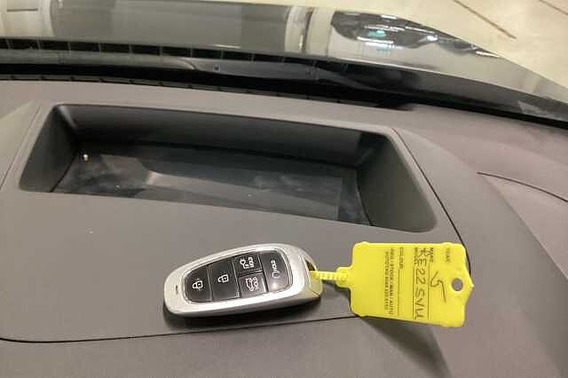 Hyundai IONIQ 5 225kW Ultimate 73 kWh 5dr AWD Auto