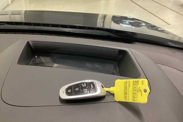 Hyundai IONIQ 5 225kW Ultimate 73 kWh 5dr AWD Auto
