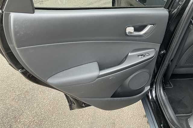 Hyundai KONA 1.6 GDi Hybrid Ultimate 5dr DCT