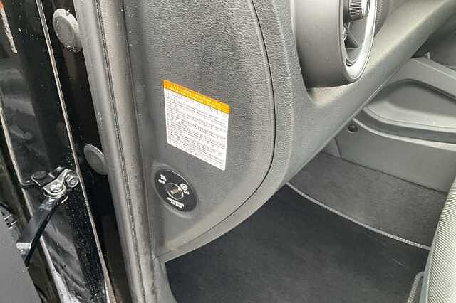 Hyundai KONA 1.6 GDi Hybrid Ultimate 5dr DCT