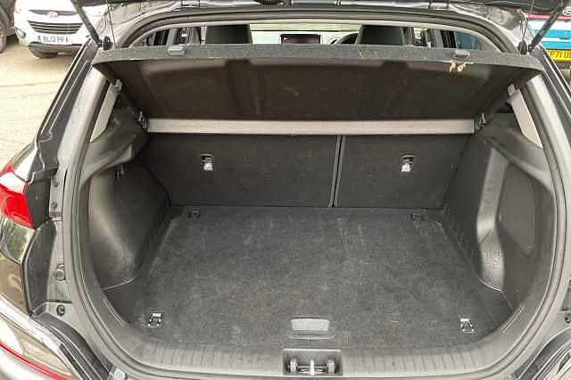 Hyundai KONA 1.6 GDi Hybrid Ultimate 5dr DCT