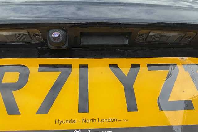 Hyundai KONA 1.6 GDi Hybrid Ultimate 5dr DCT