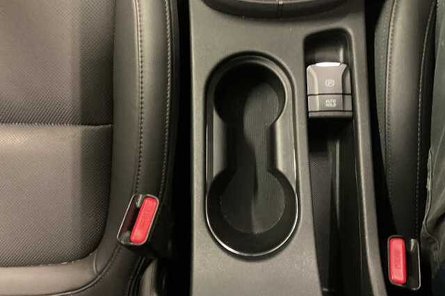 Hyundai KONA 1.6 GDi Hybrid Ultimate 5dr DCT