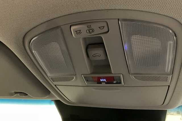 Hyundai KONA 1.6 GDi Hybrid Ultimate 5dr DCT