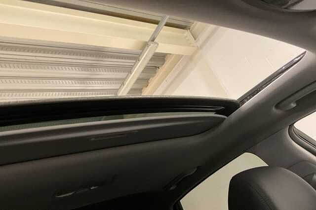 Hyundai KONA 1.6 GDi Hybrid Ultimate 5dr DCT